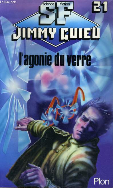 L'AGONIE DU VERRE