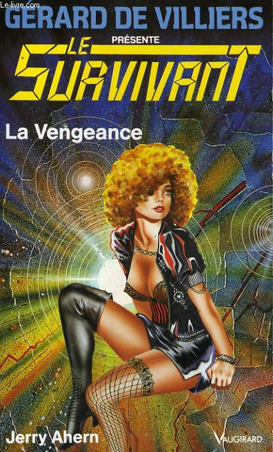 LA VENGEANCE