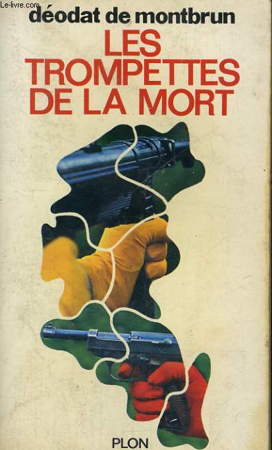 LES TROMPETTES DE LA MORT
