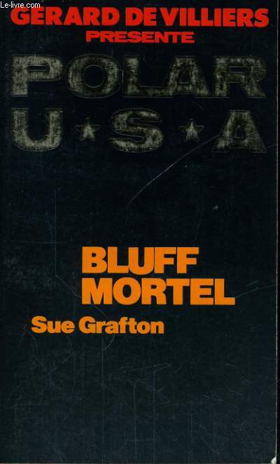 BLUFF MORTEL