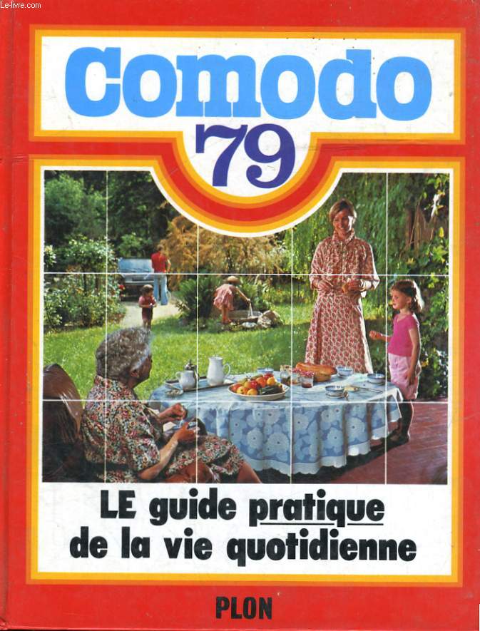 COMODO 79
