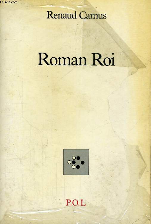 ROMAN ROI