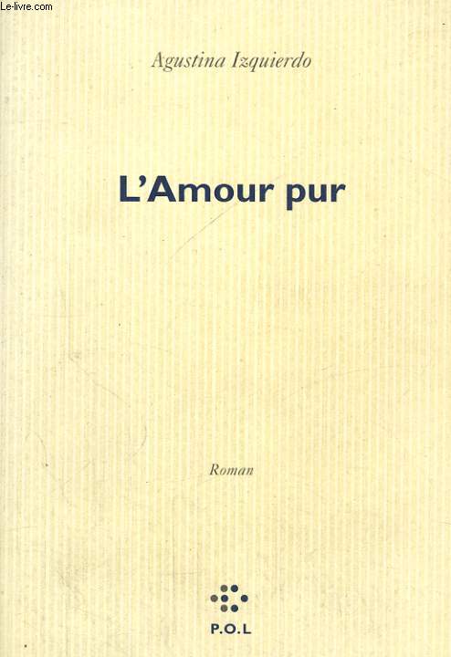 L'AMOUR PUR