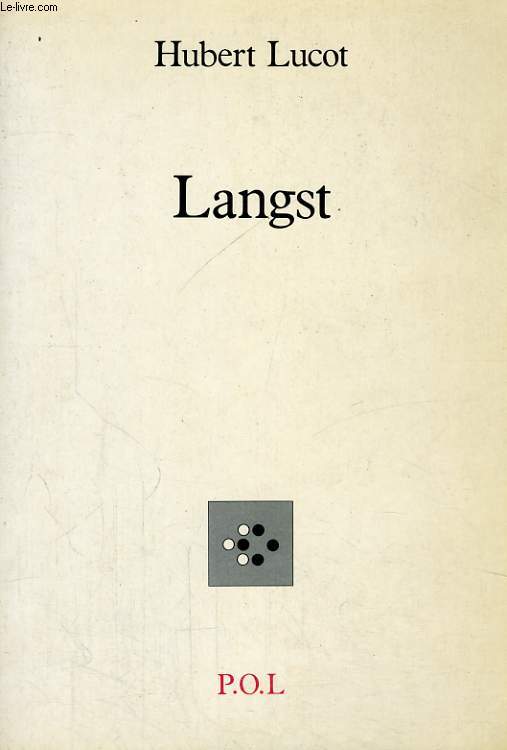 LANGST