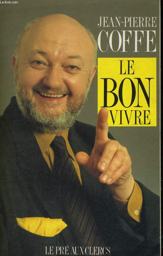 LE BON VIVRE