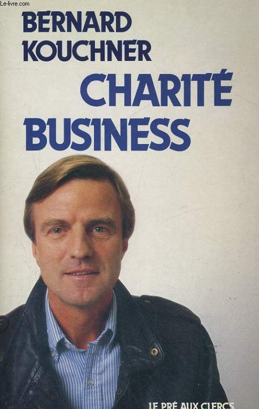 CHARITE BUSINESS