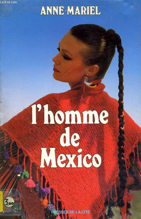 L'HOMME DE MEXICO