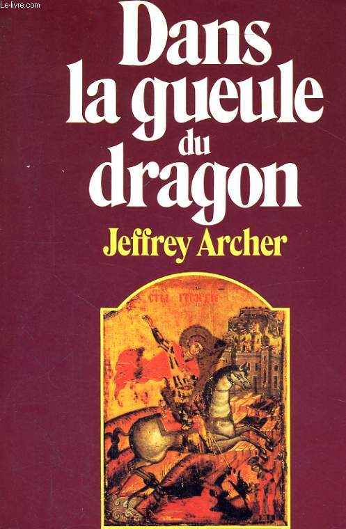 DANS LA GUEULE DU DRAGON