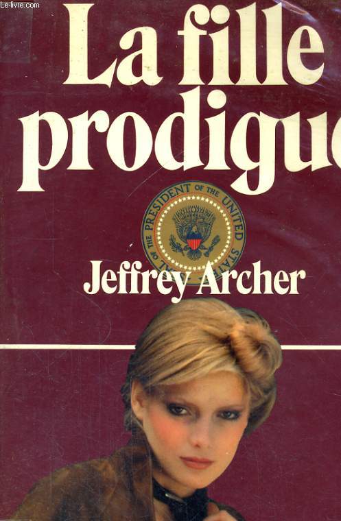 LA FILLE PRODIGUE