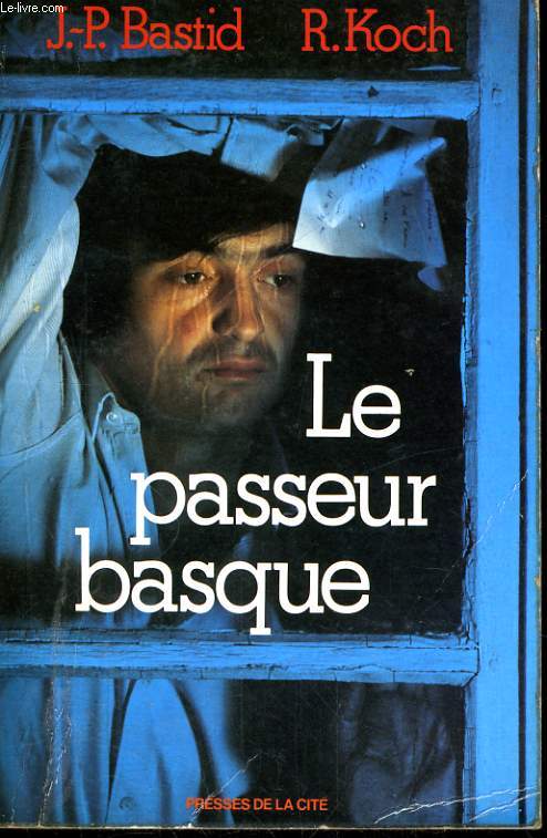 LE PASSEUR BASQUE