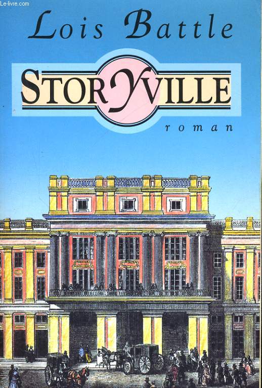 STORYVILLE