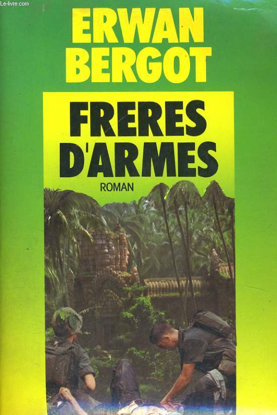 FRERES D'ARMES