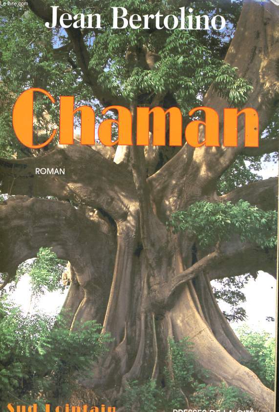 CHAMAN