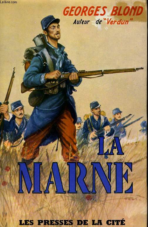 LA MARNE