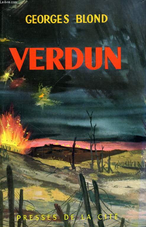 VERDUN