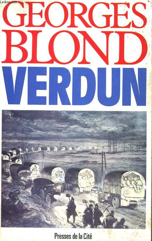 VERDUN