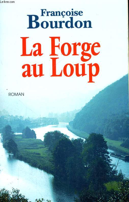 LA FORGE AUX LOUPS