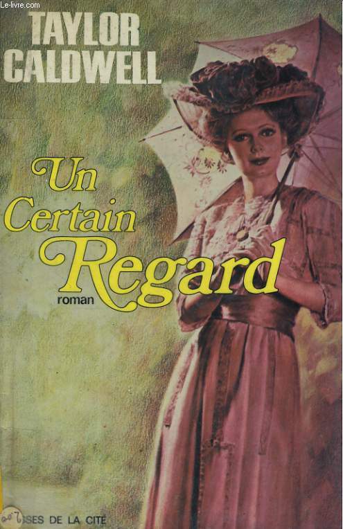 UN CERTAIN REGARD