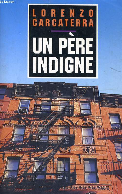 UN PERE INDIGNE