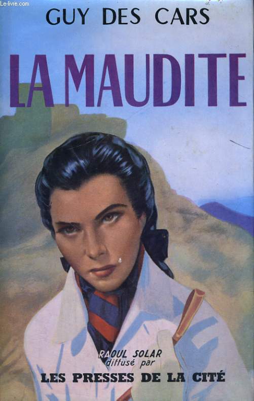 LA MAUDITE