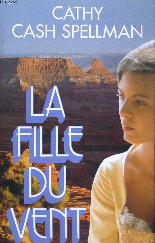 LA FILLE DU VENT