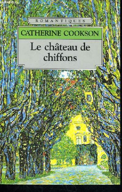 LE CHATEAU DE CHIFFONS