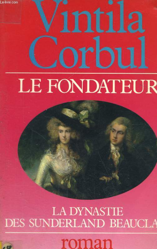 LE FONDATEUR