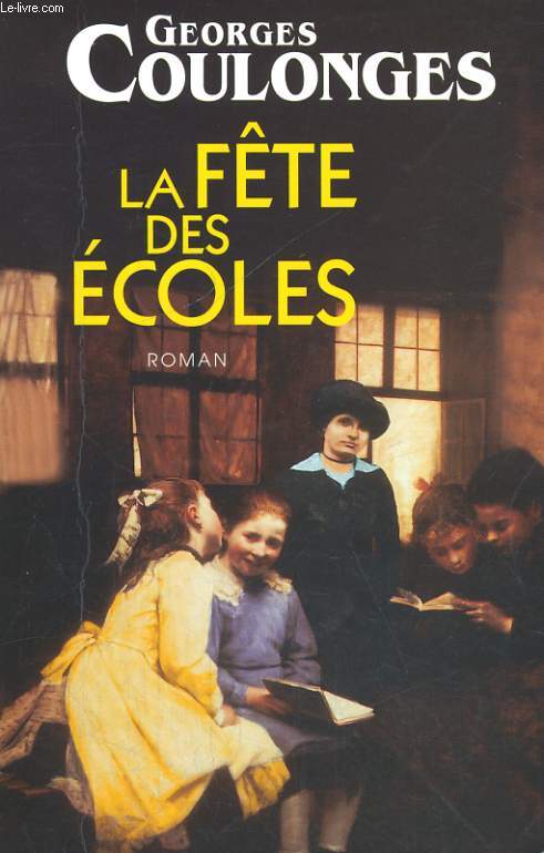 LA FETE DES ECOLES