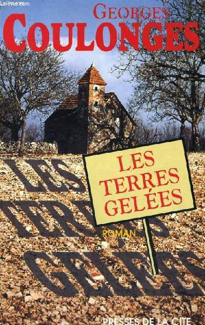 LES TERRES GELEES