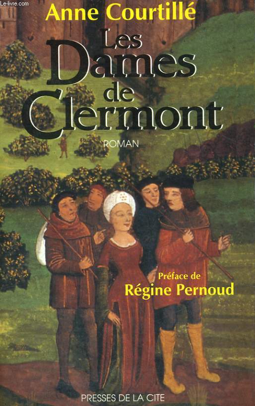 LES DAMES DE CLERMONT