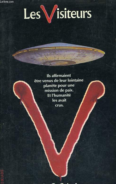 LES VISITEURS