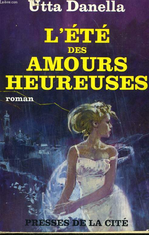 L'ETE DES AMOURS HEUREUSES