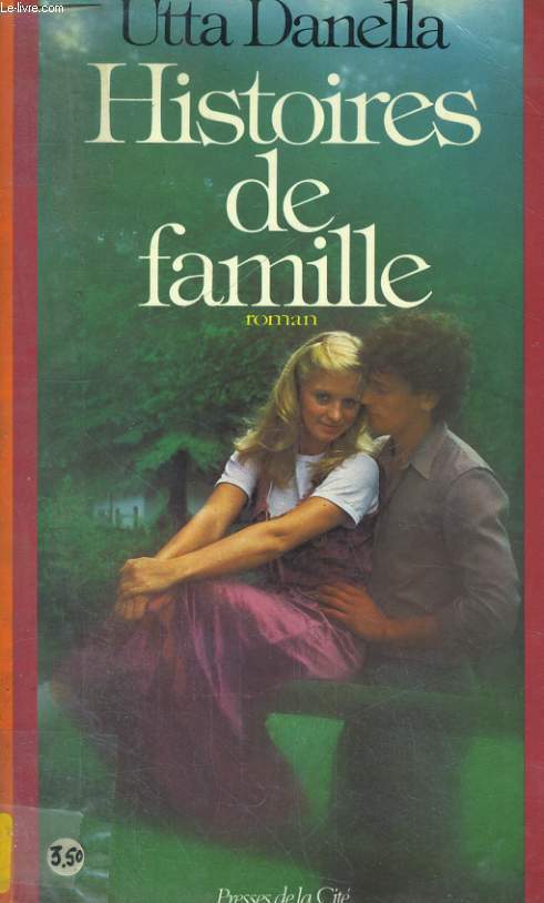 HISTOIRES DE FAMILLE