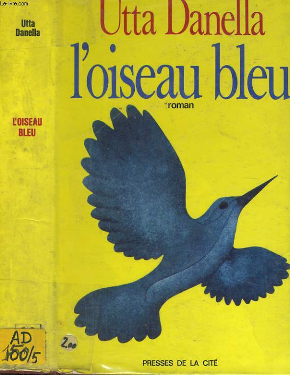 L'OISEAU BLEU