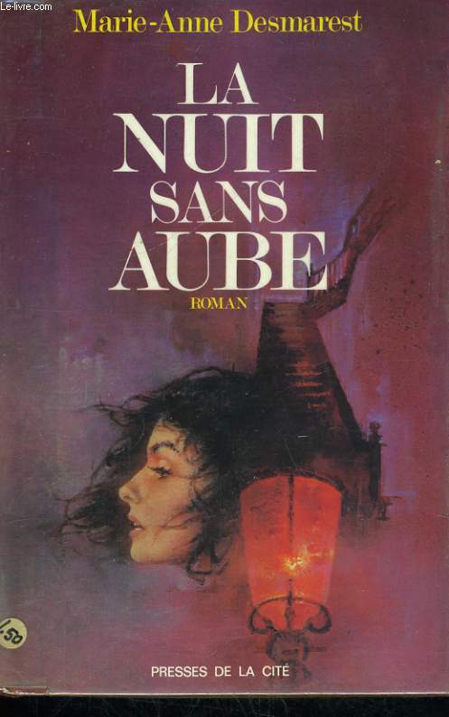 LA NUIT SANS AUBE