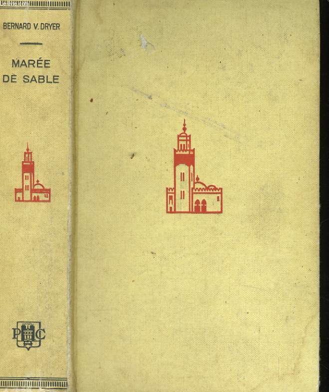MAREE DE SABLE