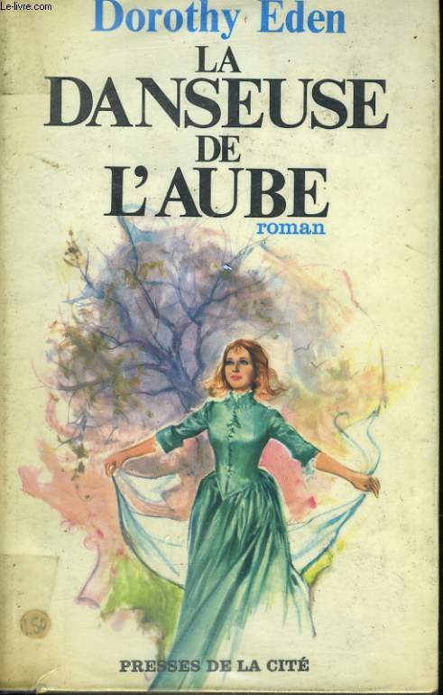 LA DANSEUSE DE L'AUBE