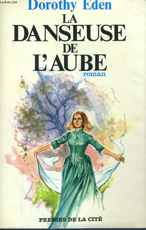 LA DANSEUSE DE L'AUBE