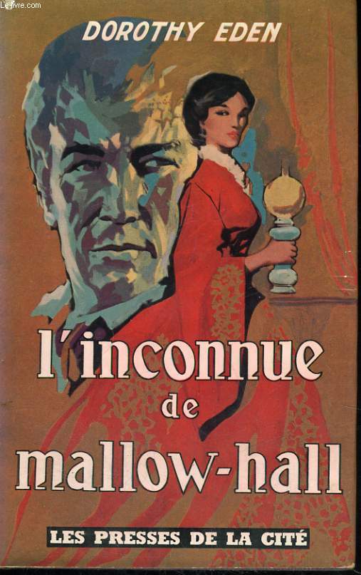 L'INCONNUE DE MALLOW-HALL