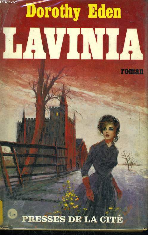 LAVINIA