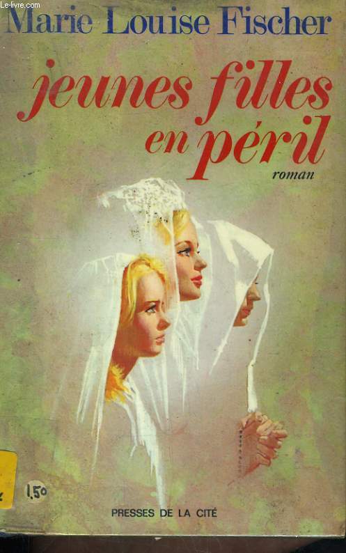 JEUNES FILLES EN PERIL