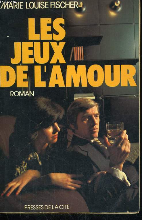 LES JEUX DE L'AMOUR