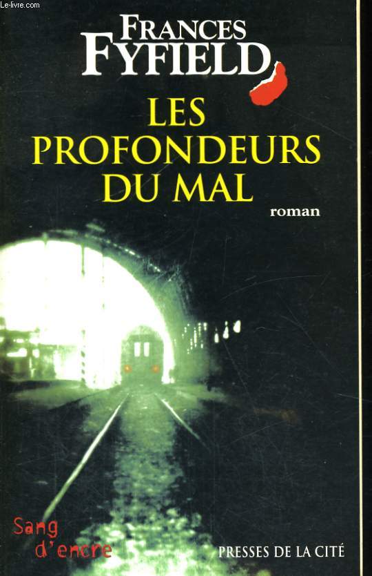 LES PROFONDEURS DU MAL