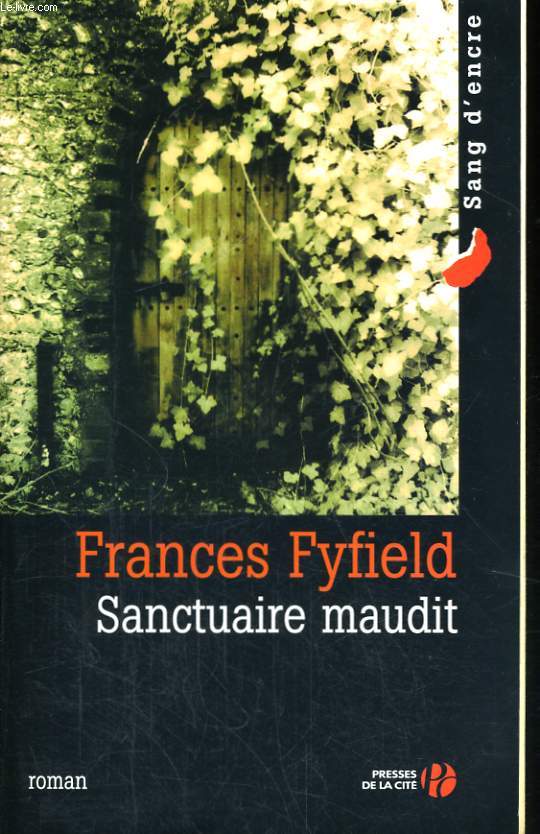 SANCTUAIRE MAUDIT