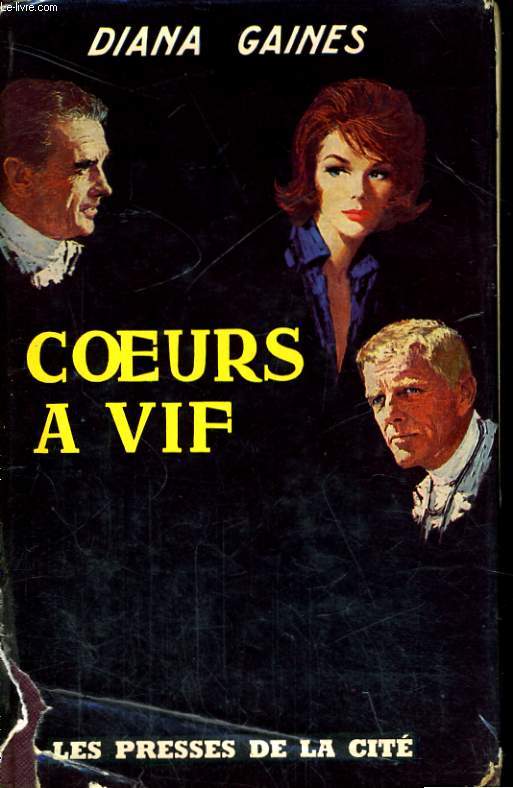 COEURS A VIF