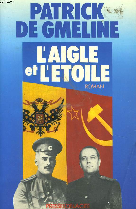 L'AIGLE ET L'ETOILE