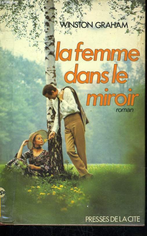 LA FEMME DANS LE MIROIR