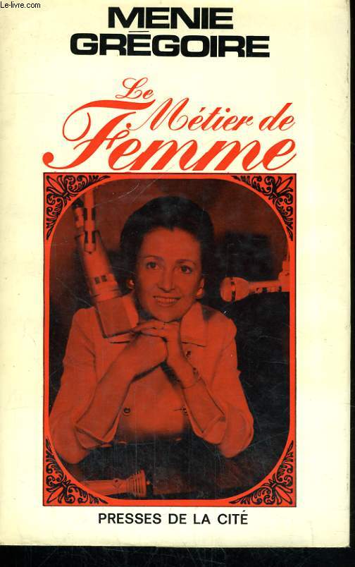 LE METIER DE FEMME