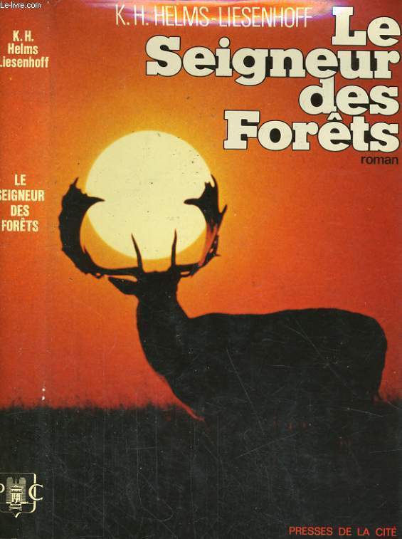 LE SEIGNEUR DES FORETS