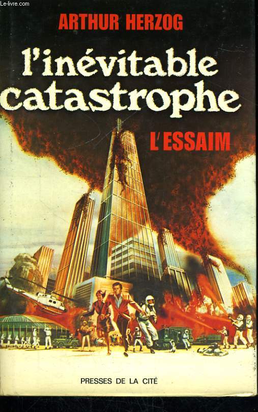 L'ESSAIM